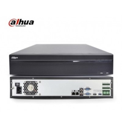 大华DH-NVR4832-HDS2 32路硬盘录像机（计价单位：台）